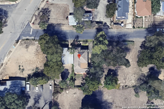 Details for 710 Huisache Ave E, San Antonio, TX 78212