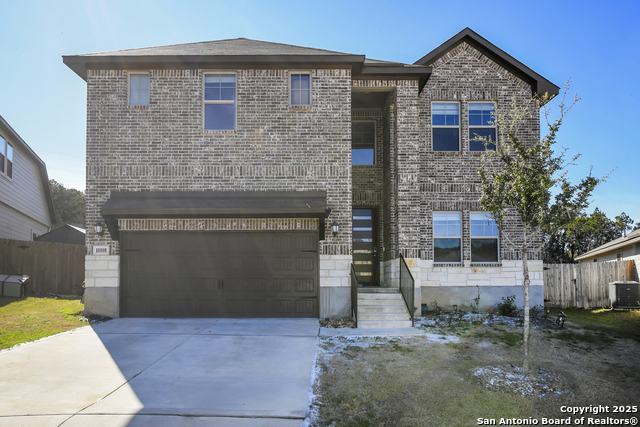 Details for 10108 Juniper Oaks, Boerne, TX 78006