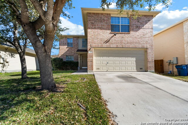 Details for 104 Rattlesnake Way, Cibolo, TX 78108