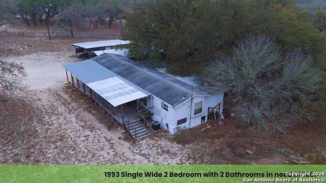 Details for 143 County Road 7866, Devine, TX 78016