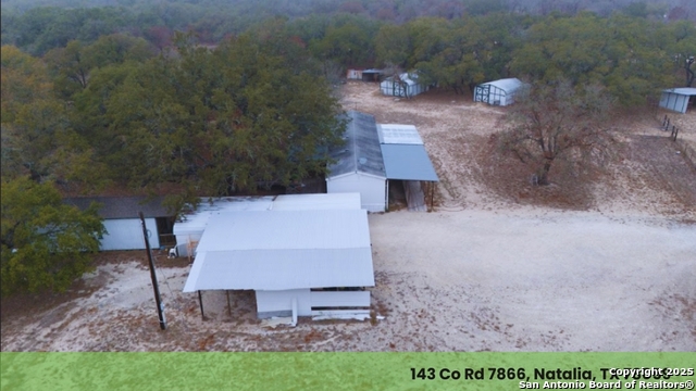 Listing photo id 0 for 143 County Road 7866