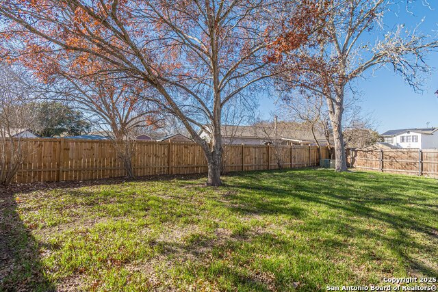 Details for 8211 Misty Cedar Dr, Converse, TX 78109