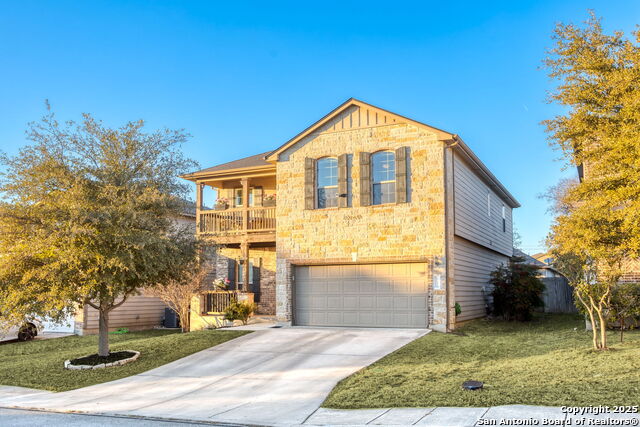 Details for 10431 Rosewood Crk, San Antonio, TX 78245