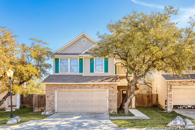 Details for 22230 Goldcrest Run, San Antonio, TX 78260