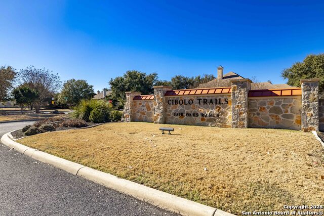 Listing photo id 40 for 30015 Cibolo Trace