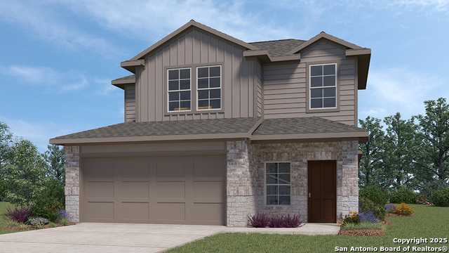Details for 4624 Wild Boar Xing, Converse, TX 78109