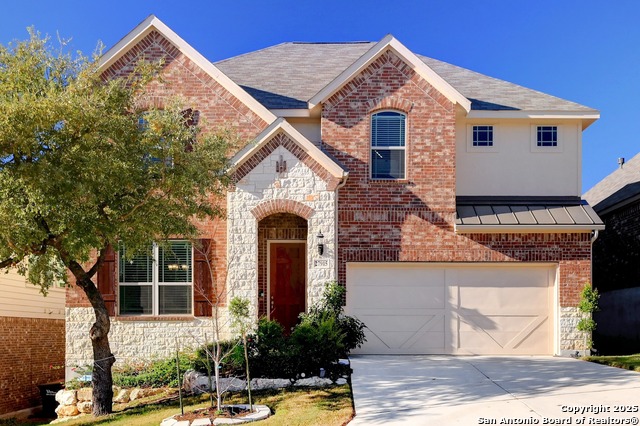 Details for 27915 Dana Creek Drive, Boerne, TX 78015