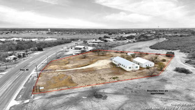 Details for 2903 Highway 90, Hondo, TX 78861