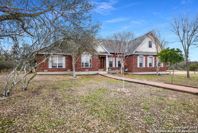 Details for 263 County Road 4643, Hondo, TX 78861