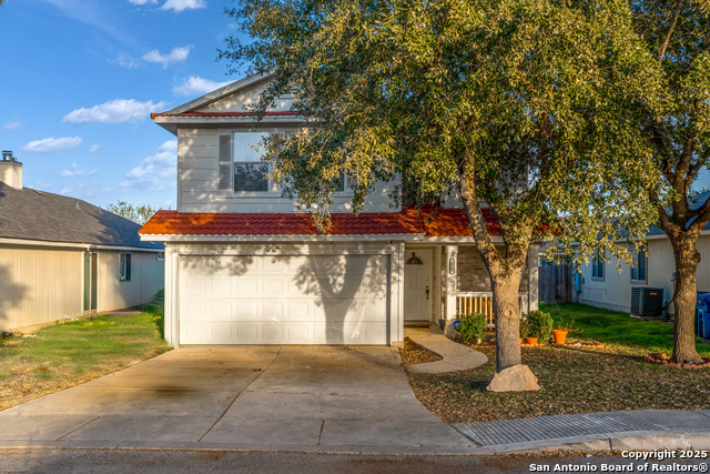 Details for 6718 Dragon Fire, San Antonio, TX 78242