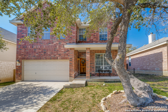 Details for 26803 Redstone Hl, San Antonio, TX 78261