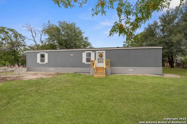 Details for 755 Avenue D, Poteet, TX 78065