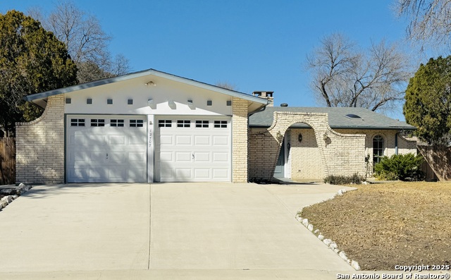 Details for 12707 Via Perfecto, San Antonio, TX 78233