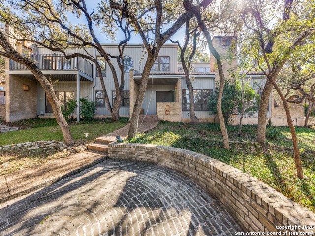 Details for 11424 Mission Trace, San Antonio, TX 78230