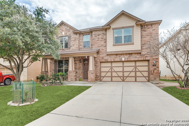 Details for 13046 Stags Leap, San Antonio, TX 78253