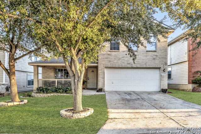 Details for 7334 Obbligato Ln, San Antonio, TX 78266