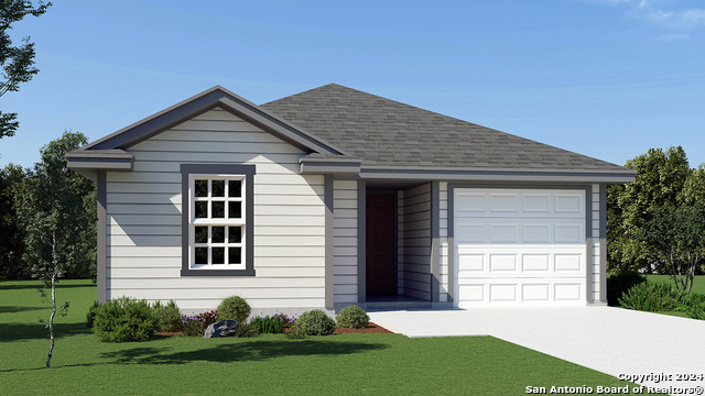 Details for 9919 Auger Run, San Antonio, TX 78214