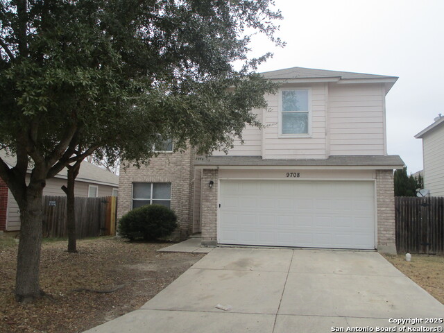 Details for 9708 Autumn Arbor, Converse, TX 78109