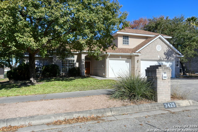 Details for 3425 Charleston Ln, Cibolo, TX 78108