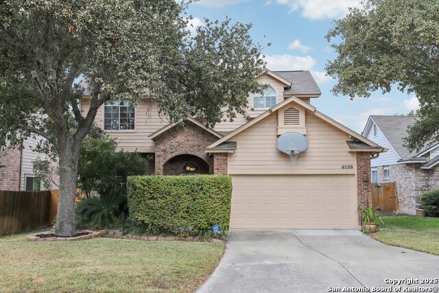 Details for 6139 Ashford Point, San Antonio, TX 78240