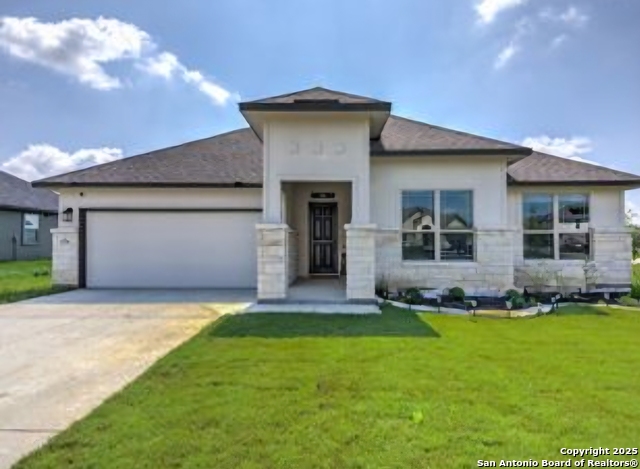 Details for 5330 Kody Crk, San Antonio, TX 78263