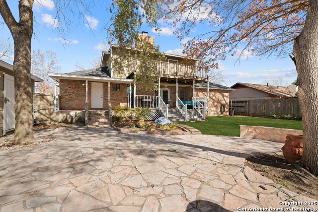 Listing photo id 29 for 4515 Pecan Grove