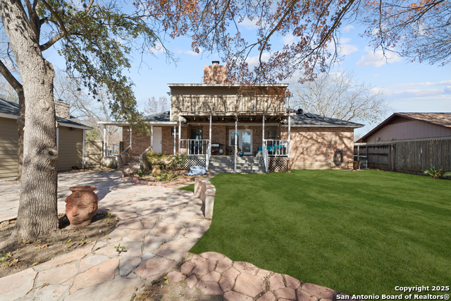 Listing photo id 30 for 4515 Pecan Grove