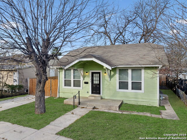 Details for 139 King Roger, San Antonio, TX 78204