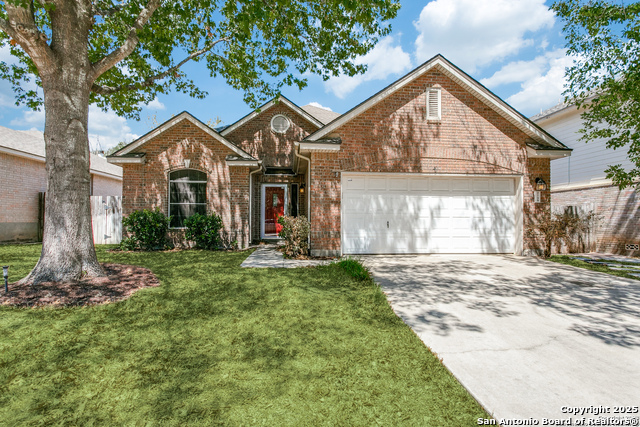 Details for 2739 Montebello, San Antonio, TX 78259