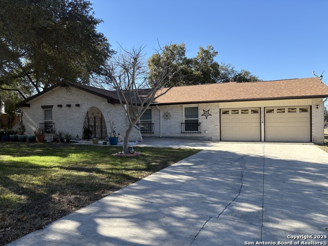 Details for 13503 Scarsdale St, San Antonio, TX 78217