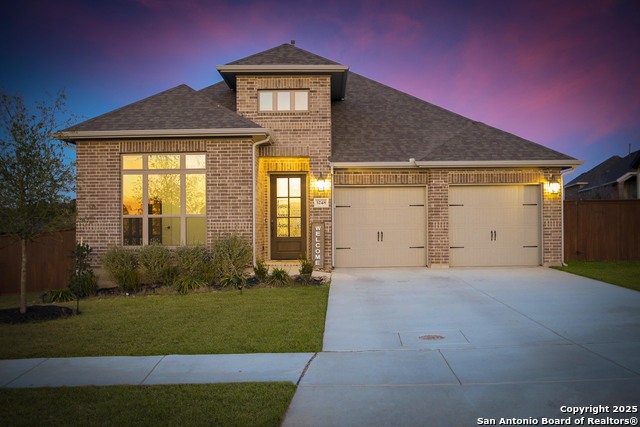 Details for 3248 Crosby Creek, Schertz, TX 78108