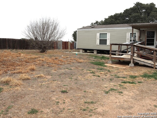 Details for 934 County Road 7711, Devine, TX 78016