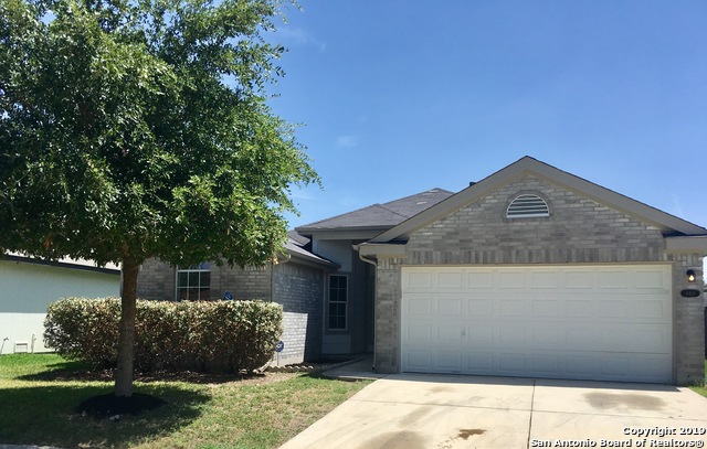 Details for 8418 Trumpet Circle, Converse, TX 78109