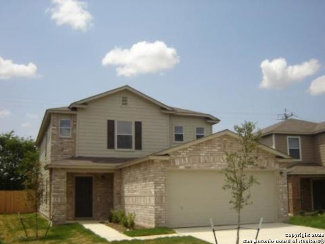 Details for 10234 Shady Mdws, San Antonio, TX 78245