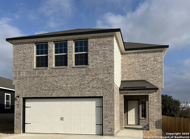 Details for 305 Gathering Drive, San Antonio, TX 78253