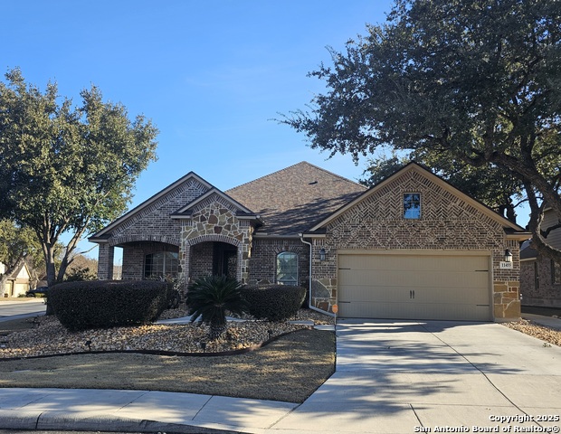 Details for 11455 Violet Cove, San Antonio, TX 78253