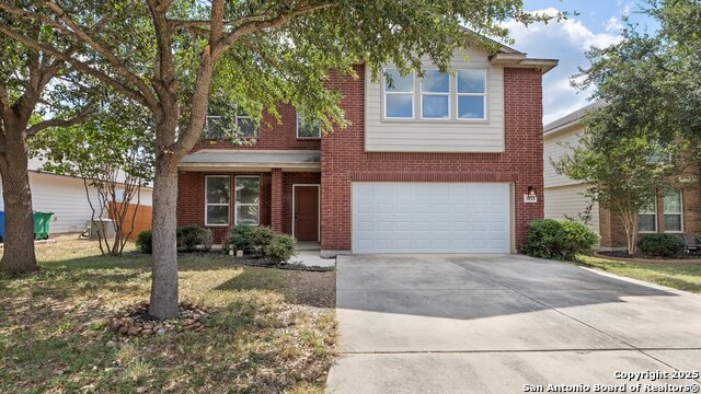 Details for 5814 Garnet Caverns, San Antonio, TX 78222