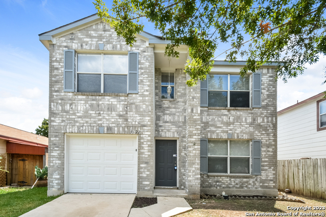 Details for 9622 Sekula Dr, San Antonio, TX 78250