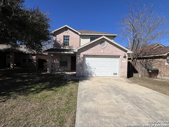 Details for 8703 Shaenfield Pl, San Antonio, TX 78254