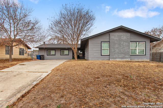 Details for 3411 Pollydale Ave, San Antonio, TX 78223