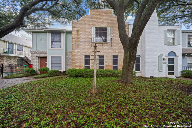 Details for 2811 Woodbury St  204, San Antonio, TX 78217