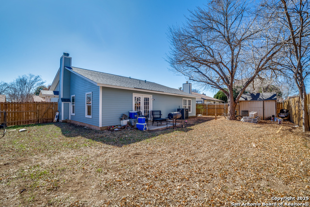 Listing photo id 17 for 9131 Valley Ridge