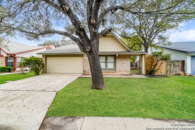 Details for 3224 Coral Grove Dr, San Antonio, TX 78247