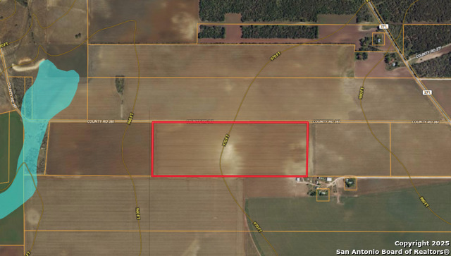 Listing photo id 0 for Tbd Cr 361  