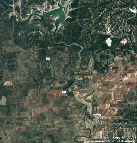 Listing photo id 2 for Tbd Cr 361  
