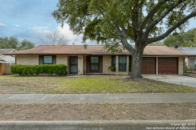 Details for 6014 Royal Pt, San Antonio, TX 78239