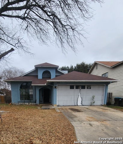 Details for 8040 Dove Trail, San Antonio, TX 78244