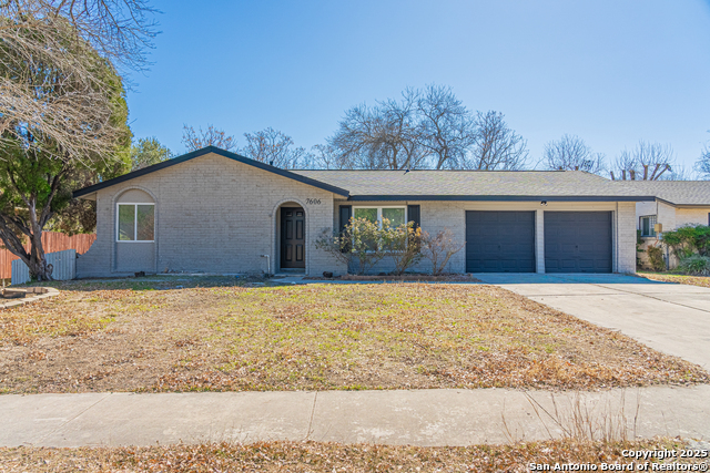 Details for 7606 Canterfield Rd, San Antonio, TX 78240