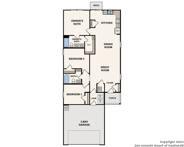 Image 4 of 26 For 9954 Forestier Green