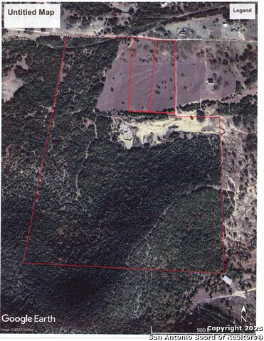 Details for 1611 Walter White Ranch, Leakey, TX 78873